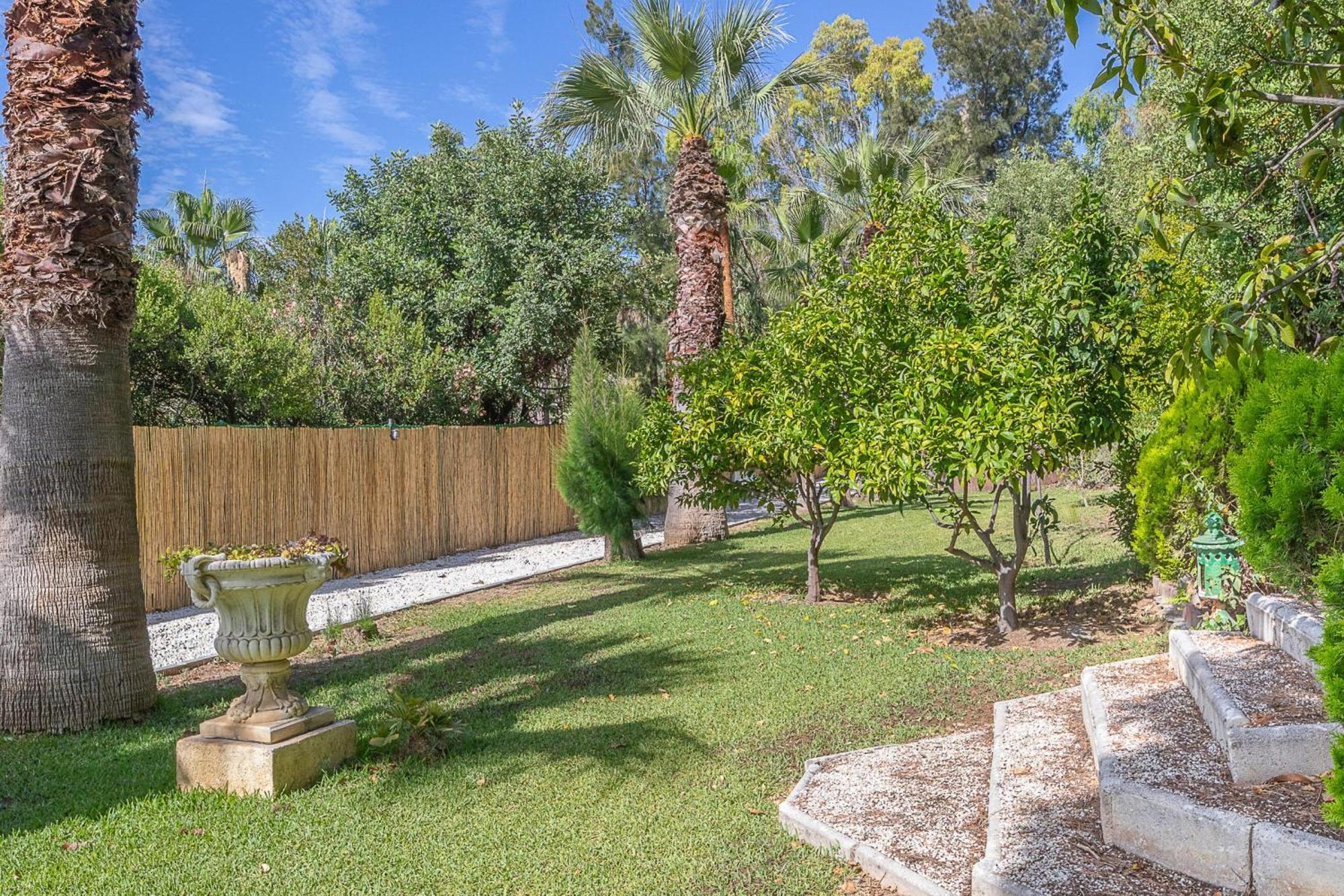 Pool Villa Rancho Domingo Family Friendly - Happy Rentals Benalmádena Exterior foto